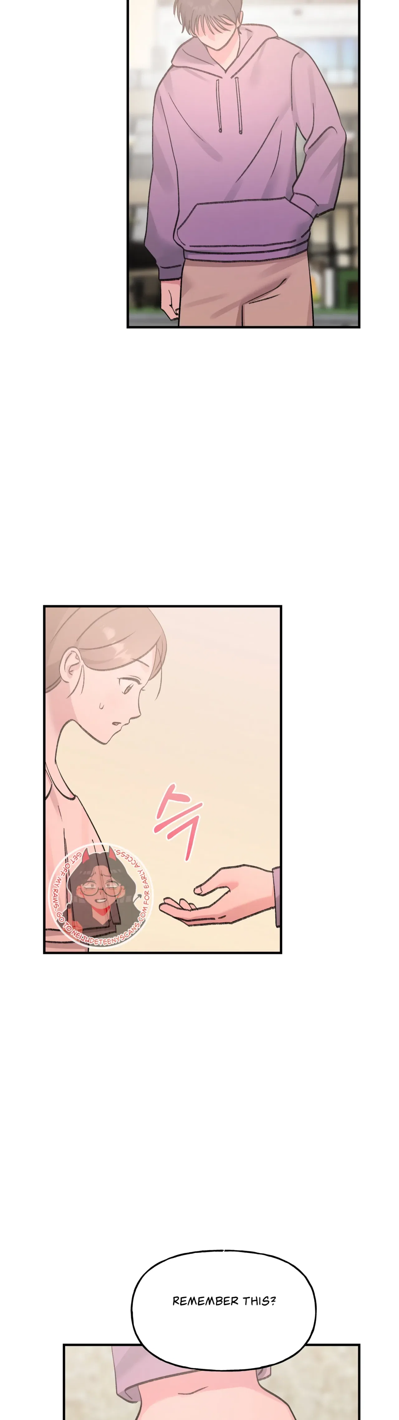 Naughty Pink XX Chapter 19 – Page 27
