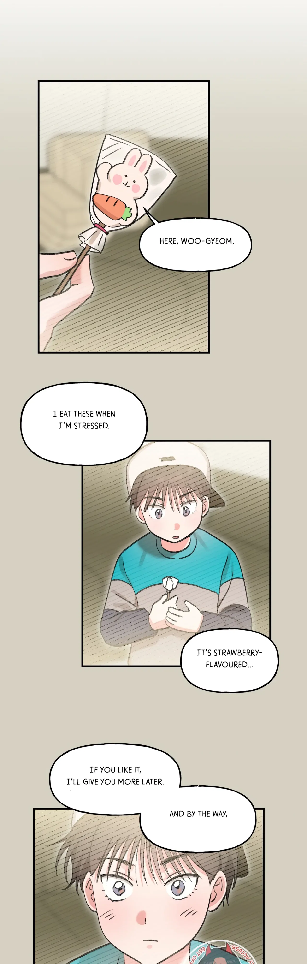 Naughty Pink XX Chapter 19 – Page 29