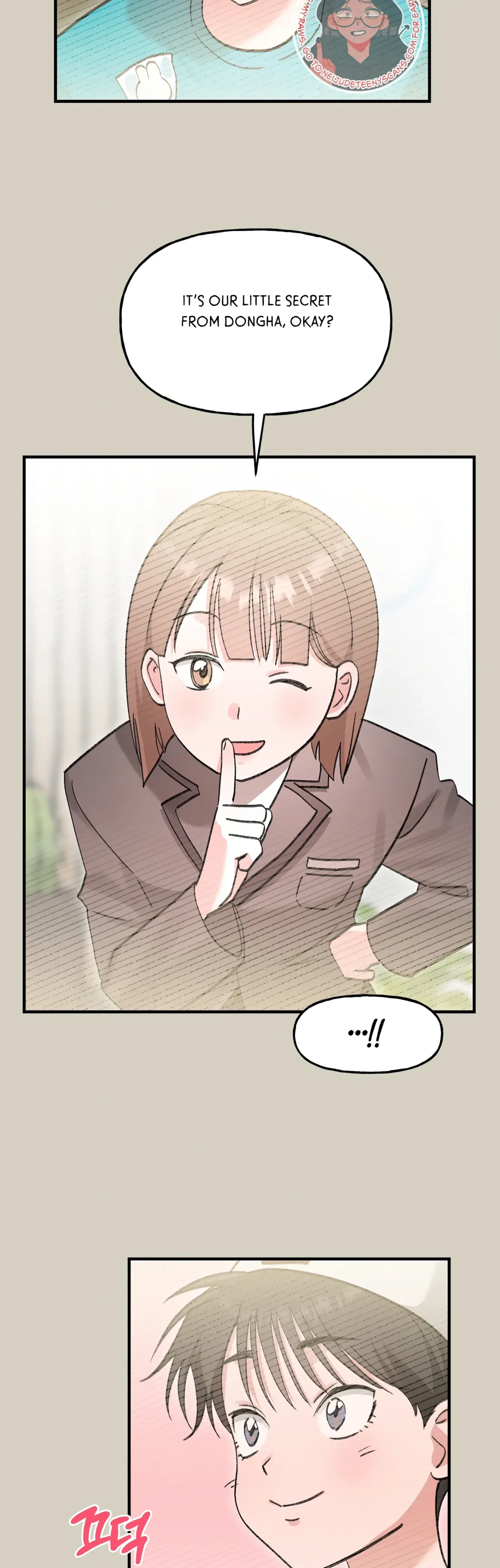 Naughty Pink XX Chapter 19 – Page 30