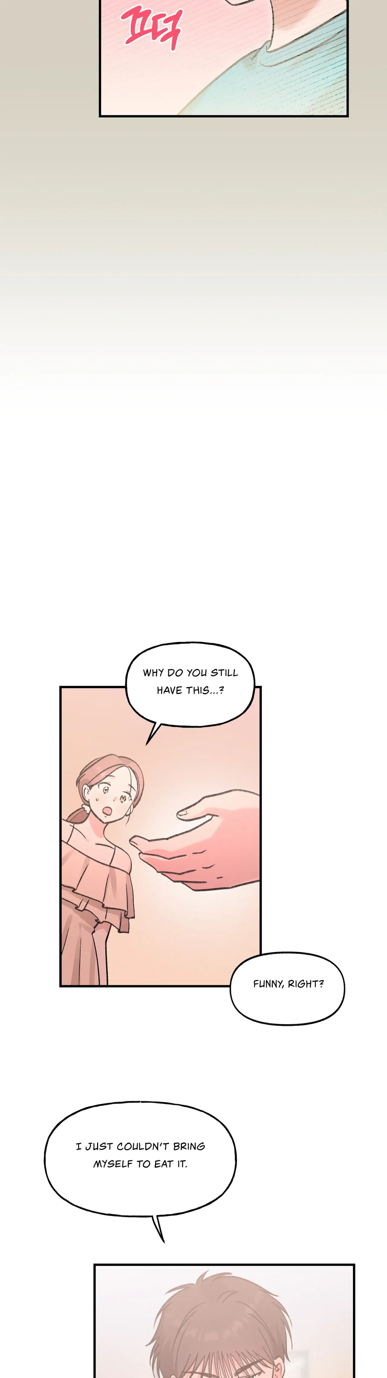 Naughty Pink XX Chapter 19 – Page 31