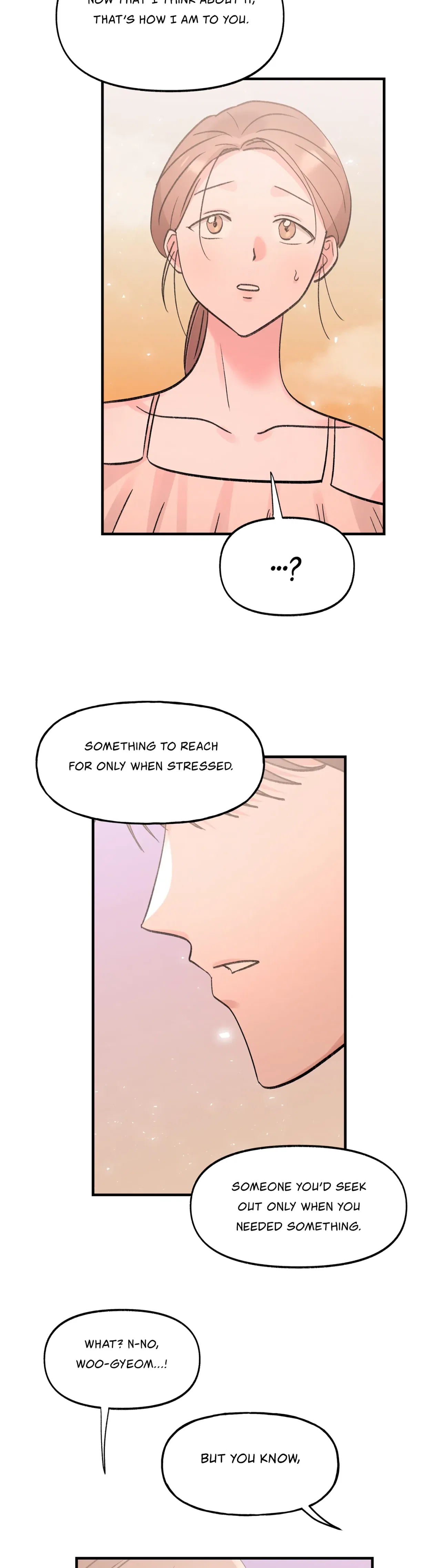 Naughty Pink XX Chapter 19 – Page 33