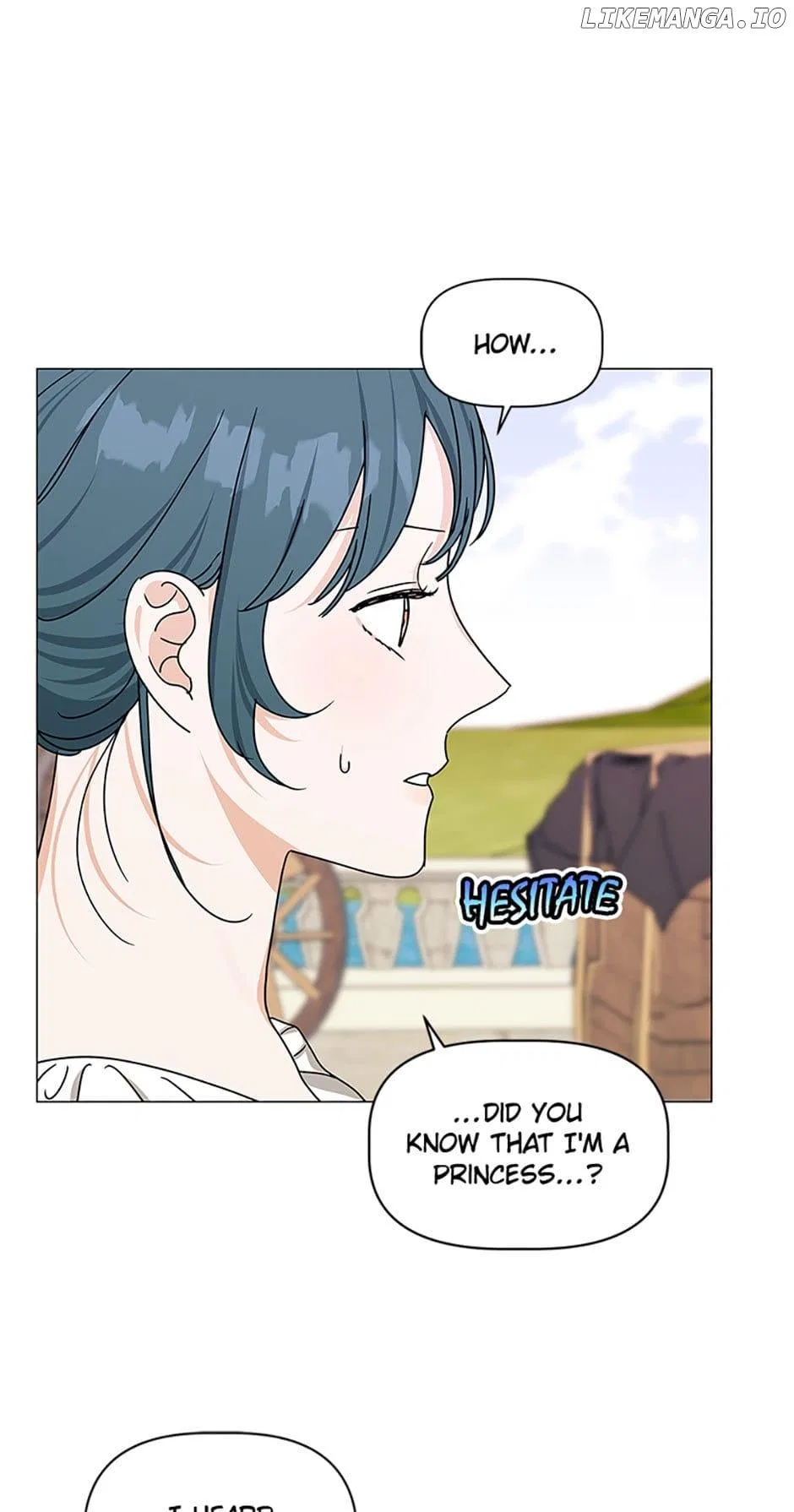 Let Me Fall Be Brilliant Chapter 63 – Page 5