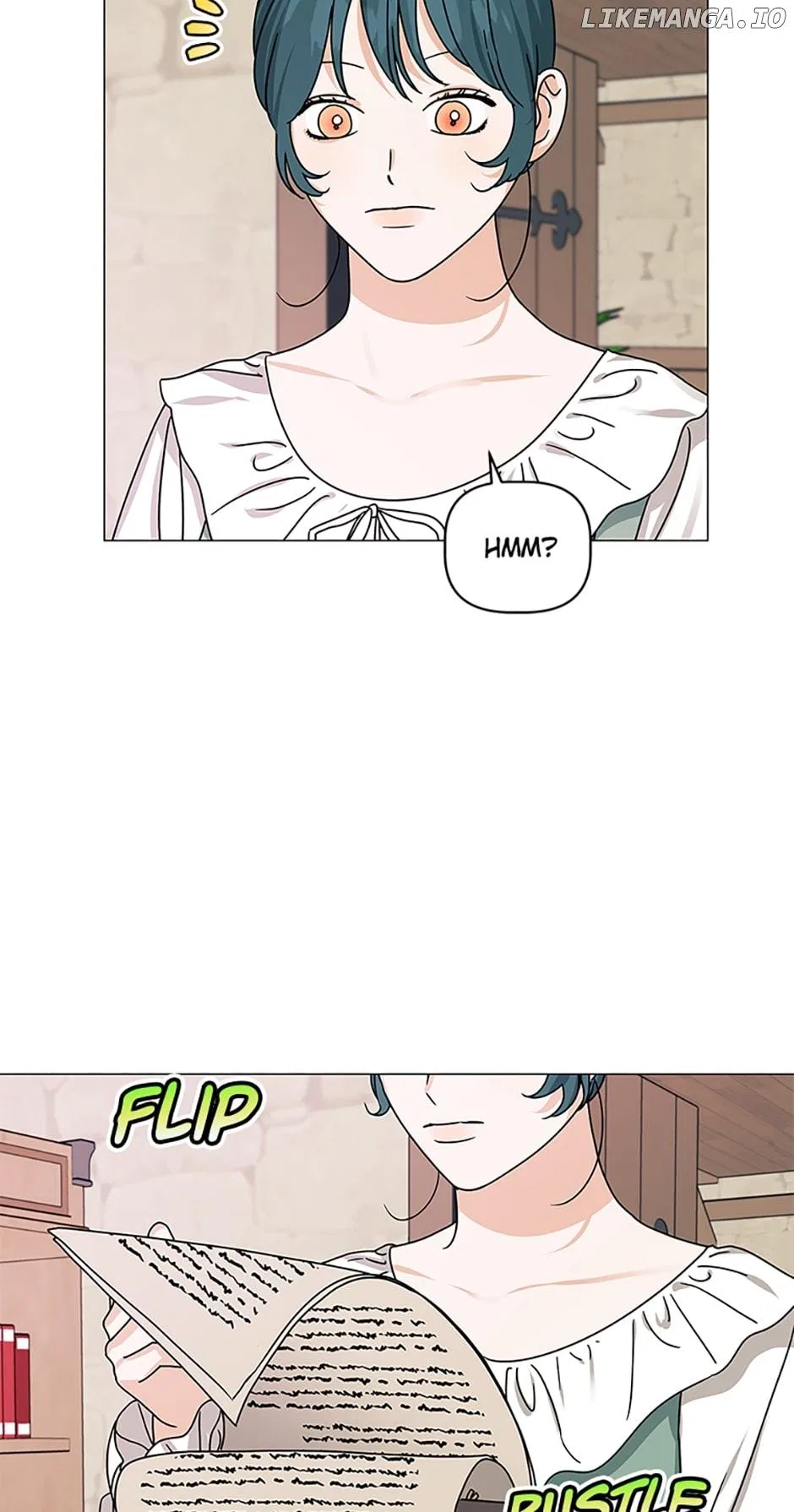 Let Me Fall Be Brilliant Chapter 63 – Page 15