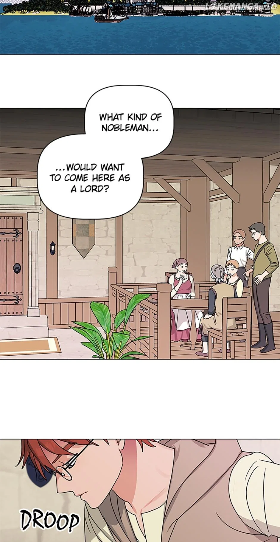 Let Me Fall Be Brilliant Chapter 63 – Page 26