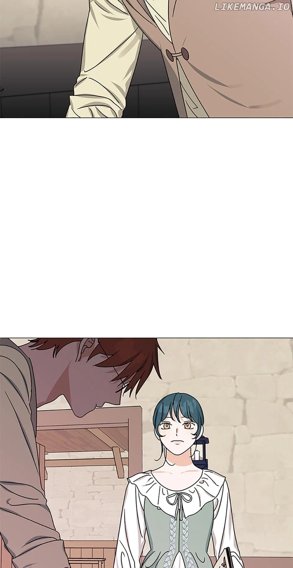 Let Me Fall Be Brilliant Chapter 63 – Page 27