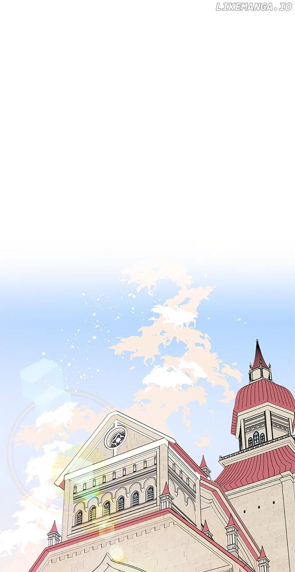 Let Me Fall Be Brilliant Chapter 63 – Page 29