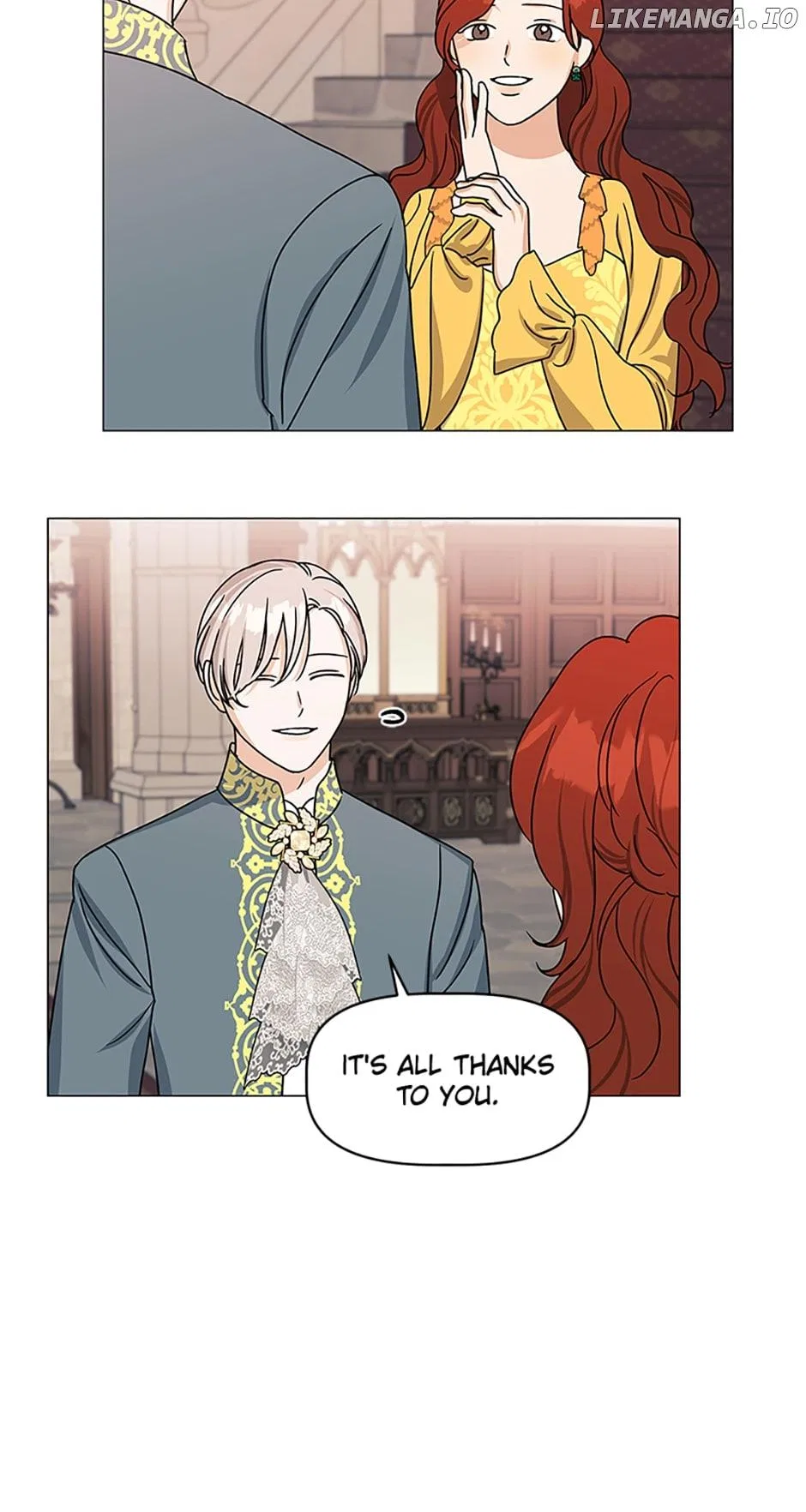 Let Me Fall Be Brilliant Chapter 63 – Page 38