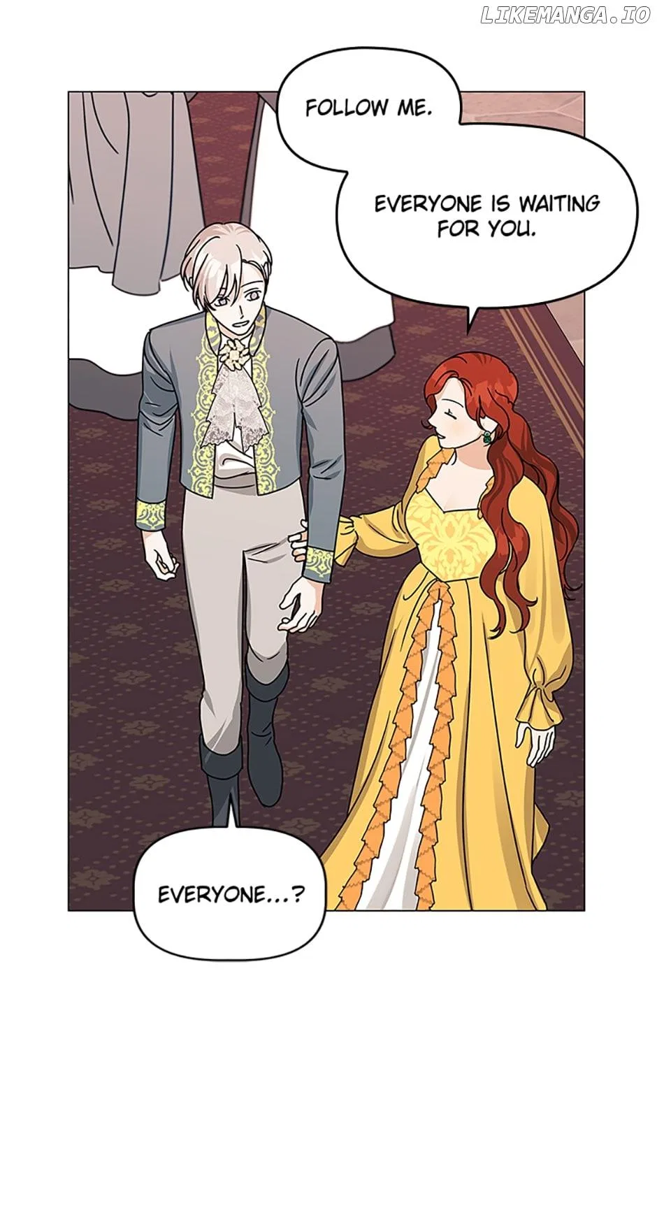Let Me Fall Be Brilliant Chapter 63 – Page 39