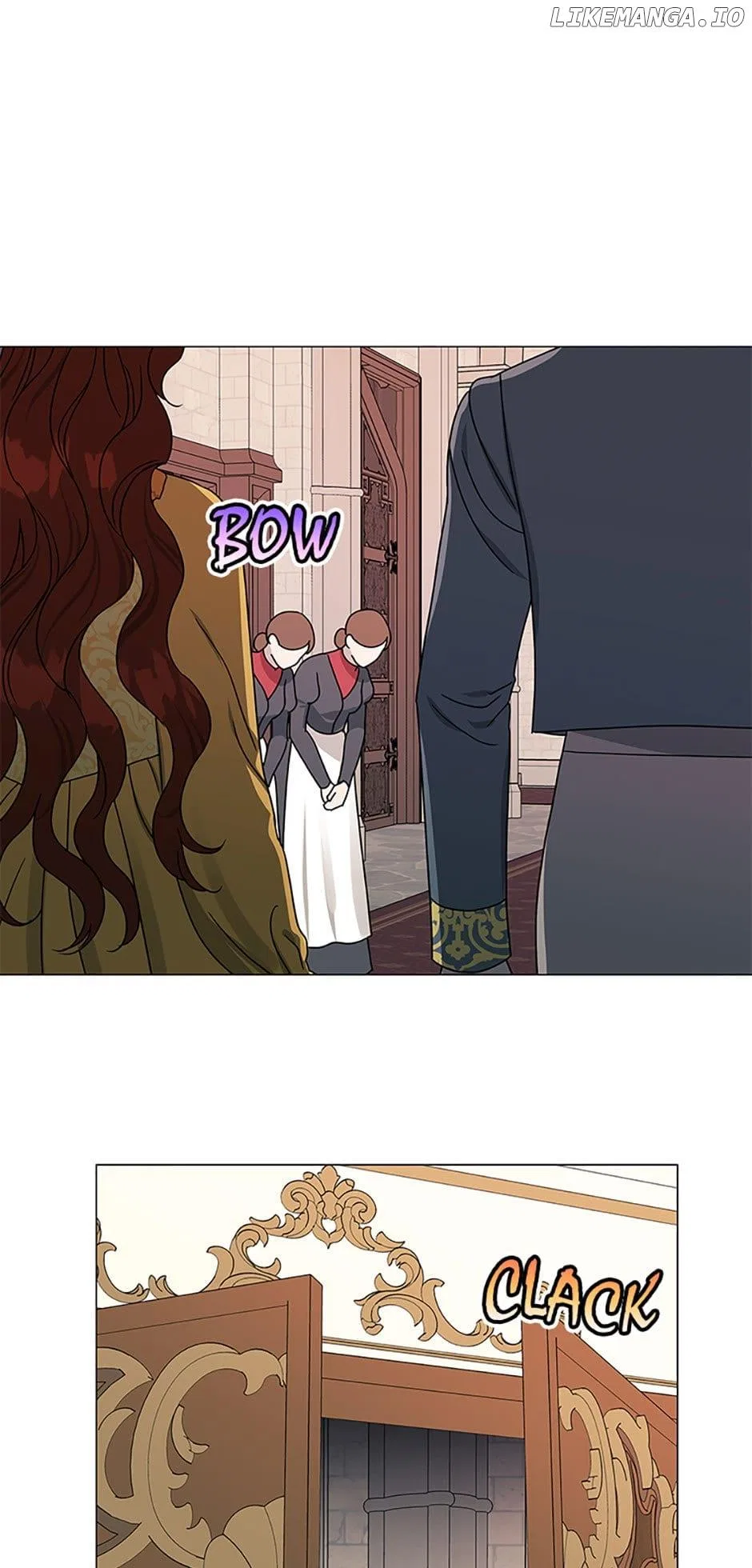 Let Me Fall Be Brilliant Chapter 63 – Page 40
