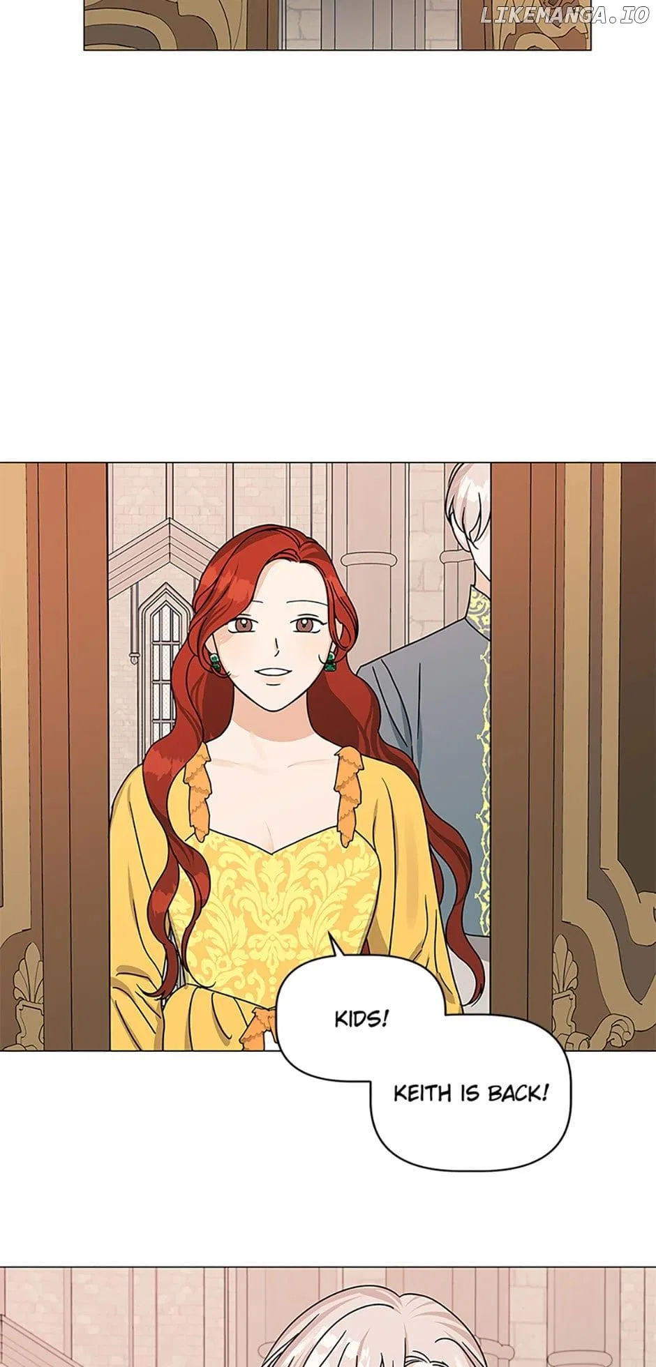 Let Me Fall Be Brilliant Chapter 63 – Page 41