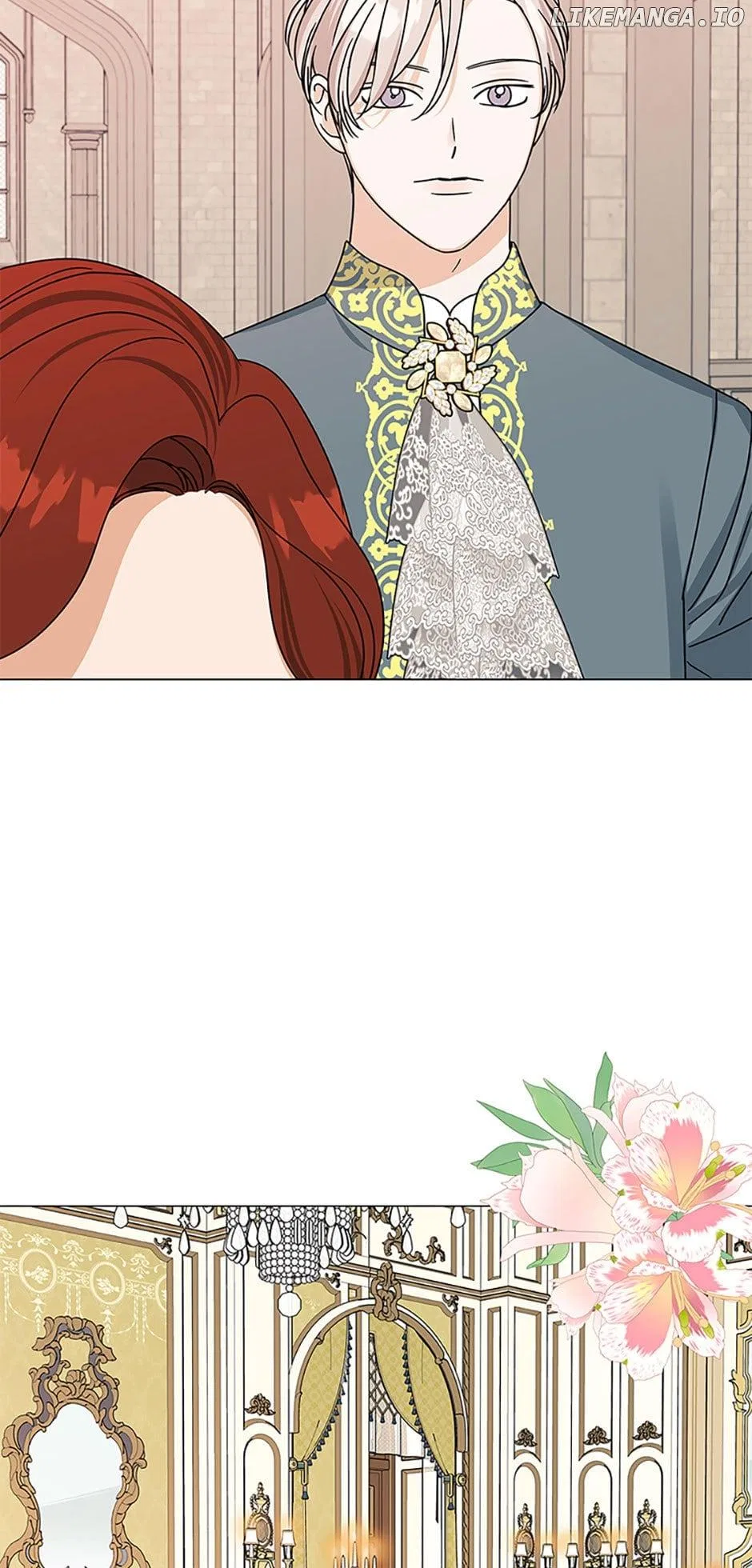 Let Me Fall Be Brilliant Chapter 63 – Page 42