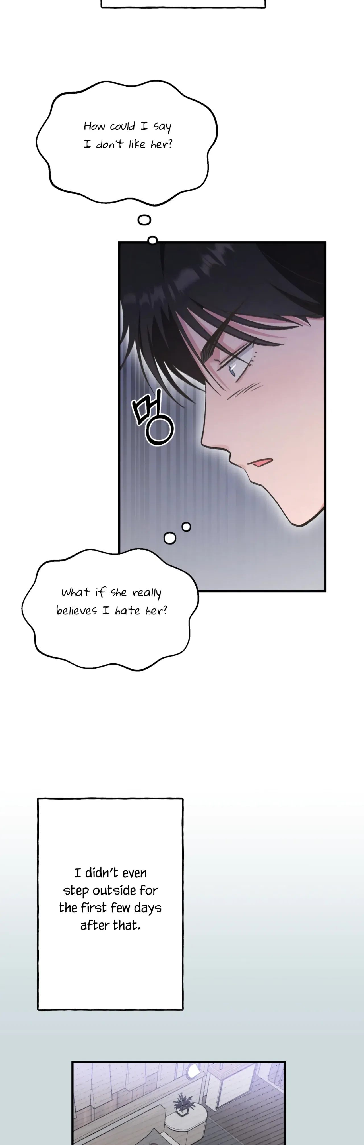 Naughty Pink XX Chapter 18 – Page 9