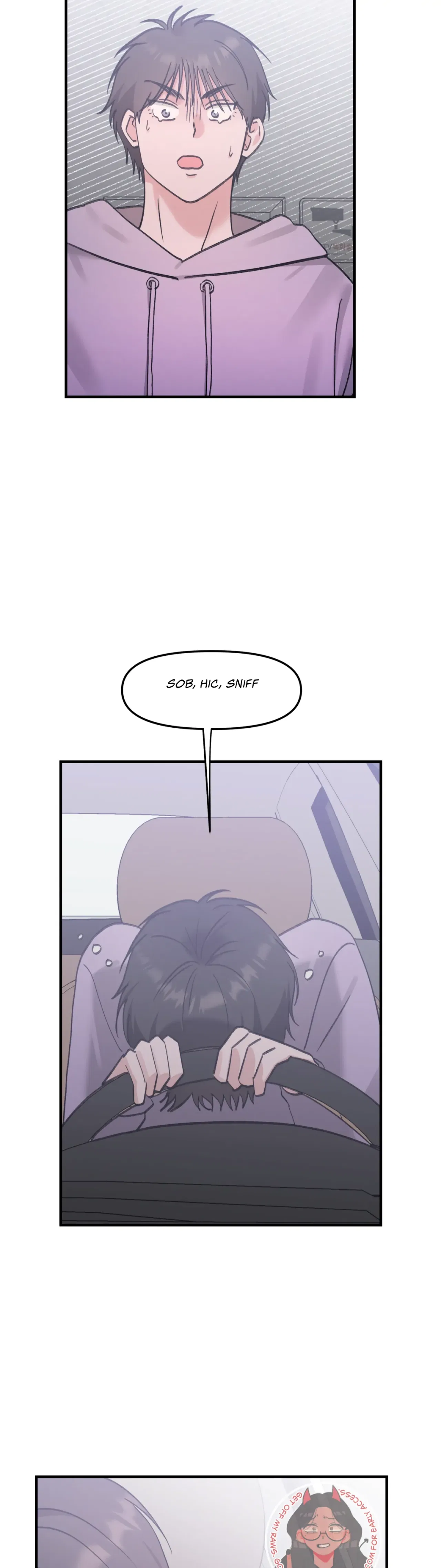 Naughty Pink XX Chapter 18 – Page 25