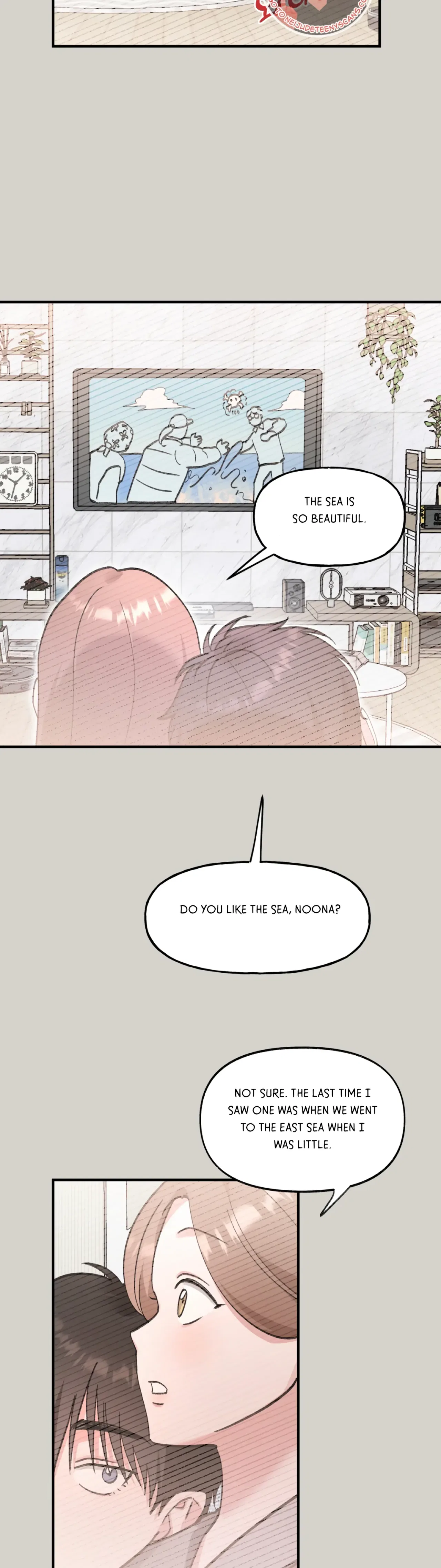 Naughty Pink XX Chapter 18 – Page 32