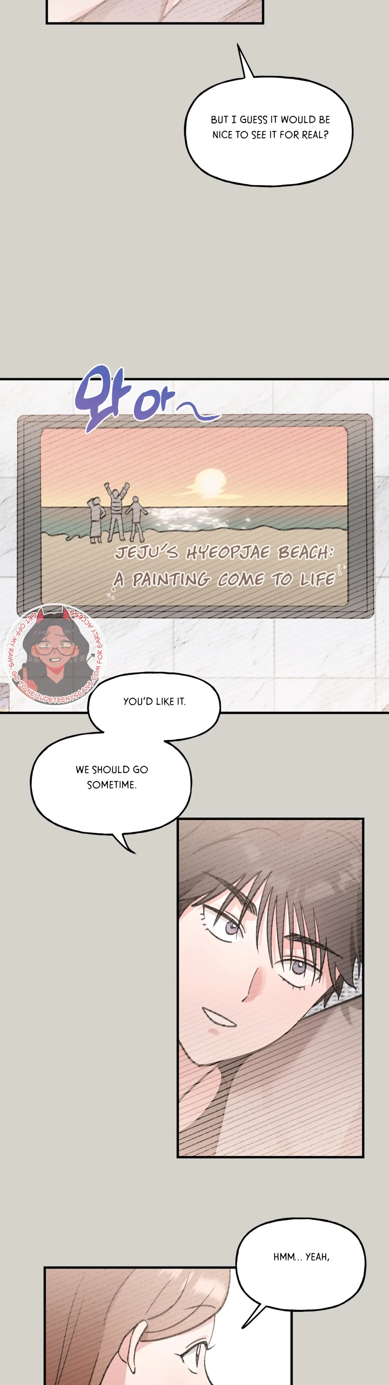 Naughty Pink XX Chapter 18 – Page 33