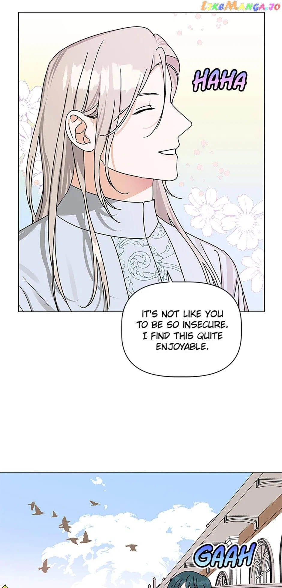 Let Me Fall Be Brilliant Chapter 62 – Page 2