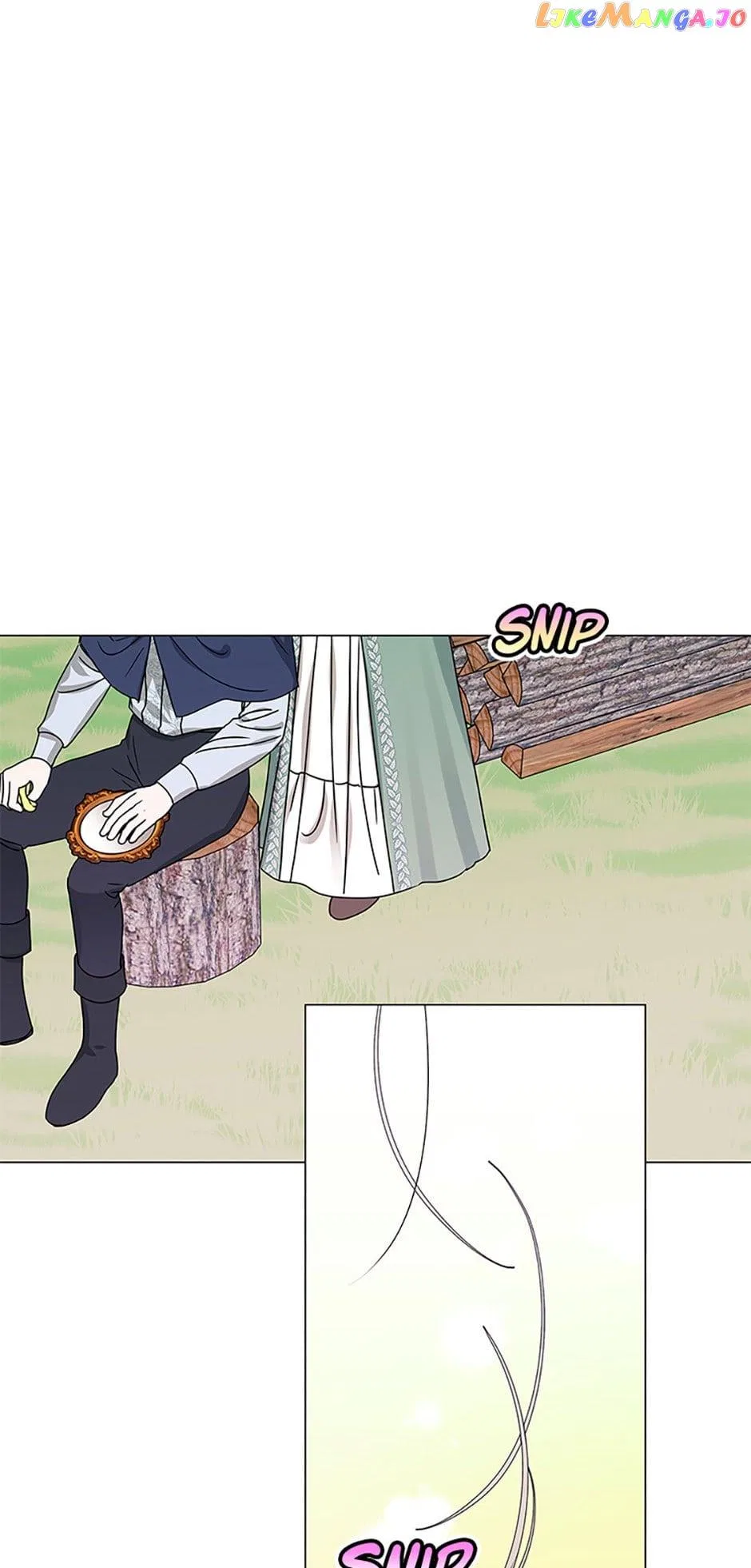 Let Me Fall Be Brilliant Chapter 62 – Page 4