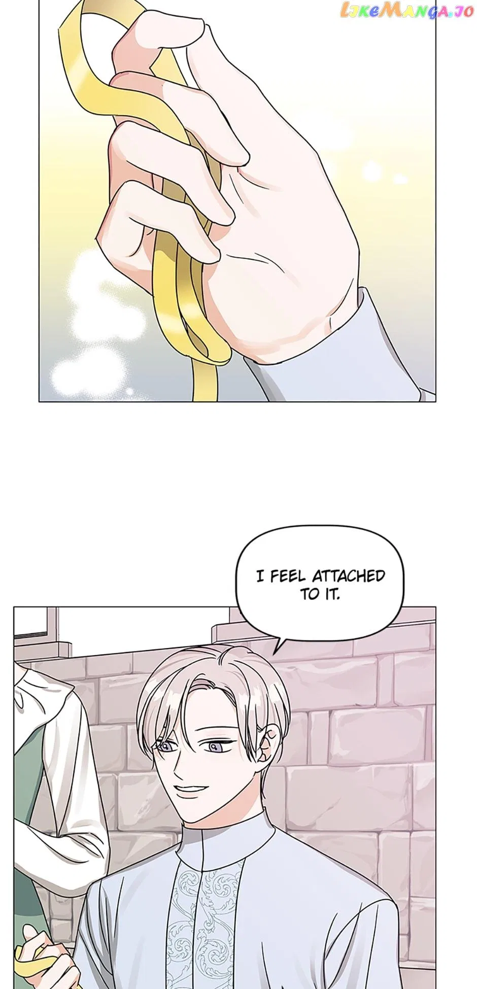 Let Me Fall Be Brilliant Chapter 62 – Page 11