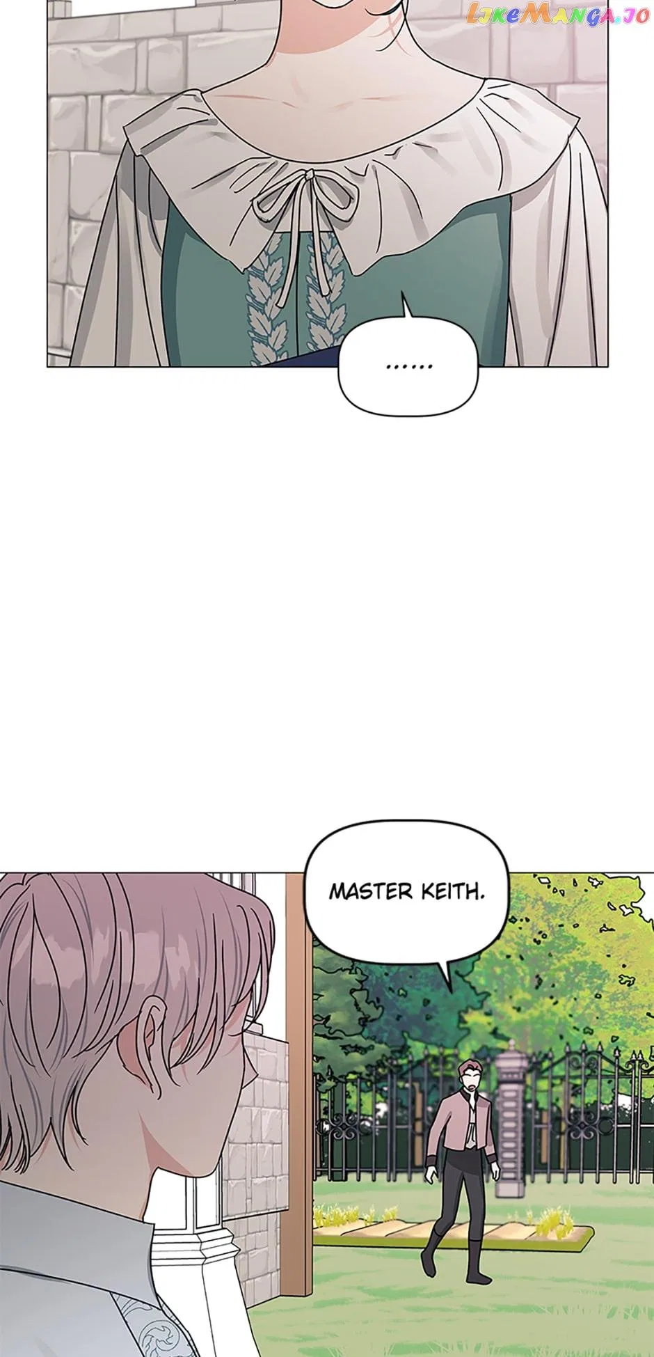 Let Me Fall Be Brilliant Chapter 62 – Page 13