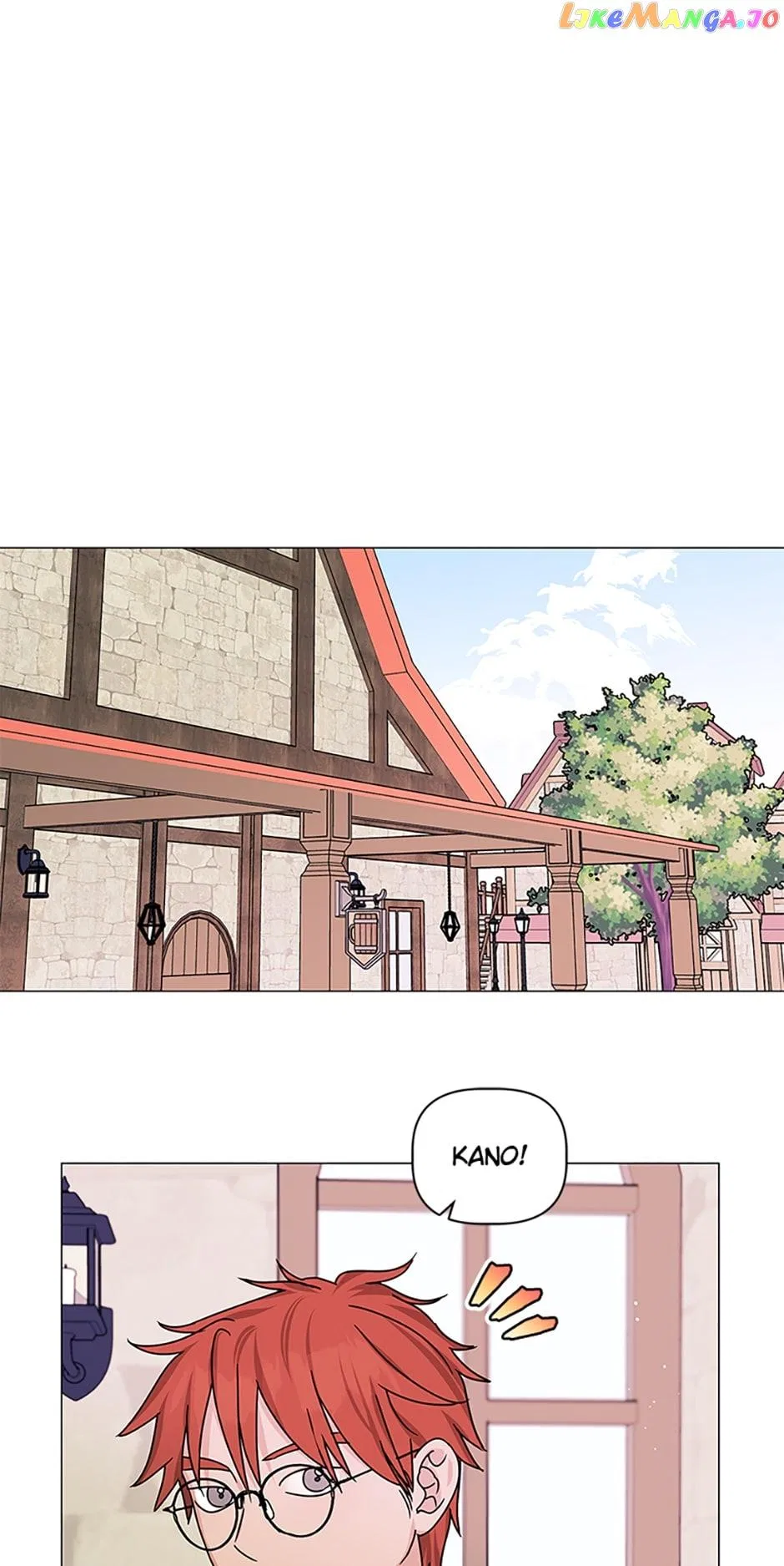 Let Me Fall Be Brilliant Chapter 62 – Page 15