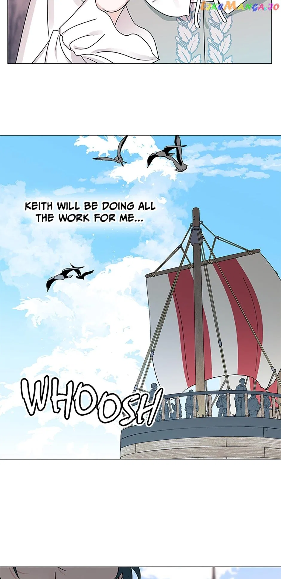 Let Me Fall Be Brilliant Chapter 62 – Page 34