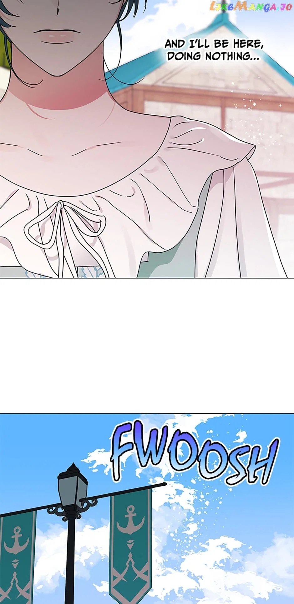 Let Me Fall Be Brilliant Chapter 62 – Page 35