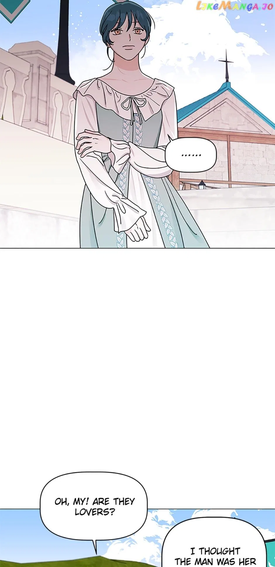 Let Me Fall Be Brilliant Chapter 62 – Page 36
