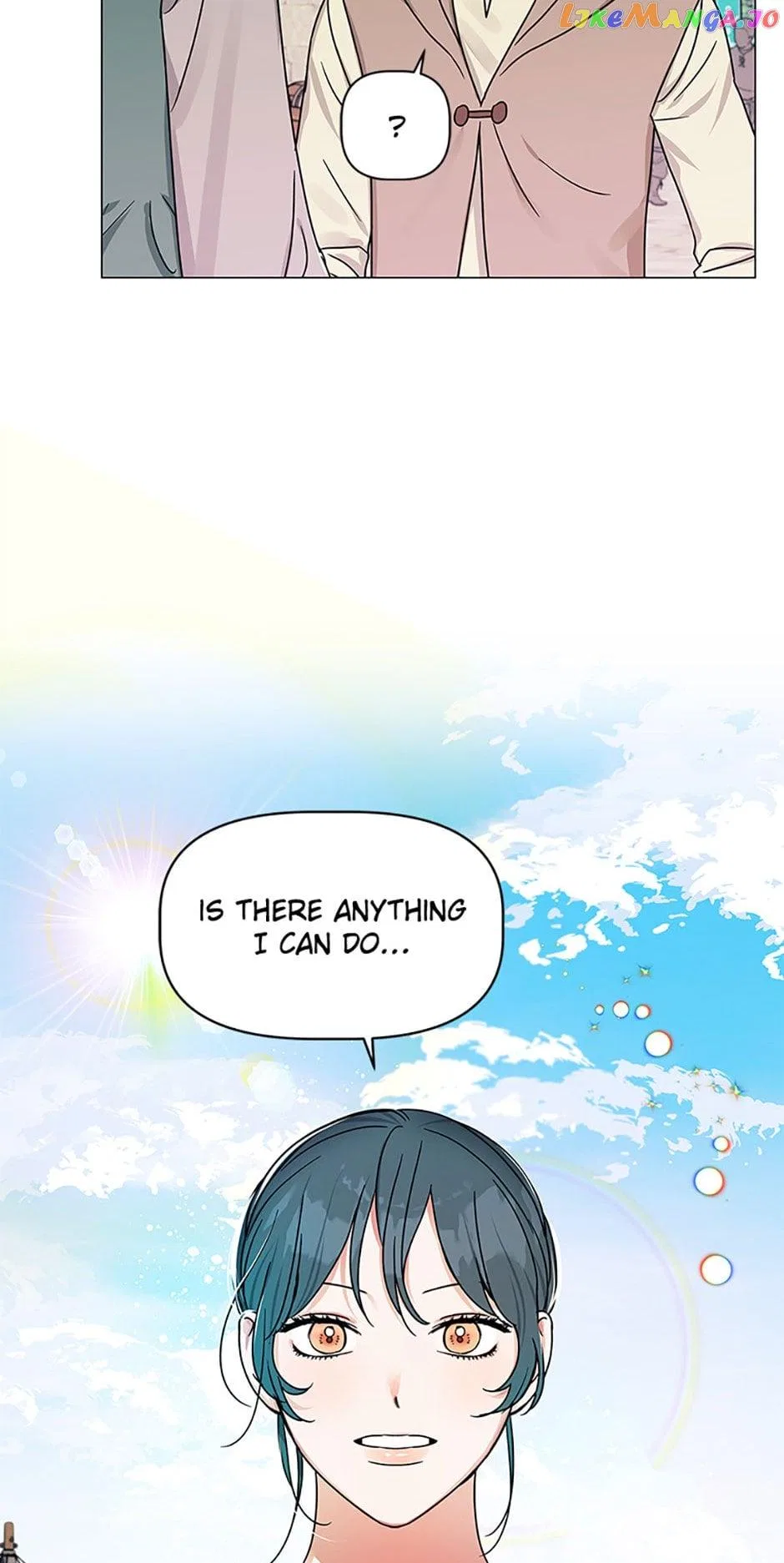 Let Me Fall Be Brilliant Chapter 62 – Page 41