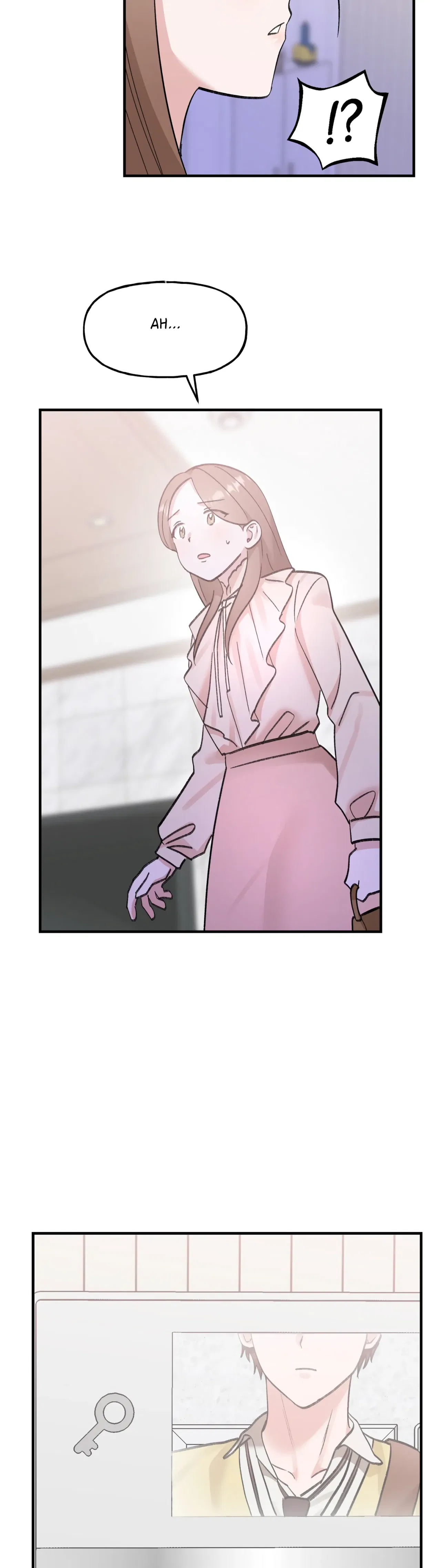 Naughty Pink XX Chapter 17 – Page 15