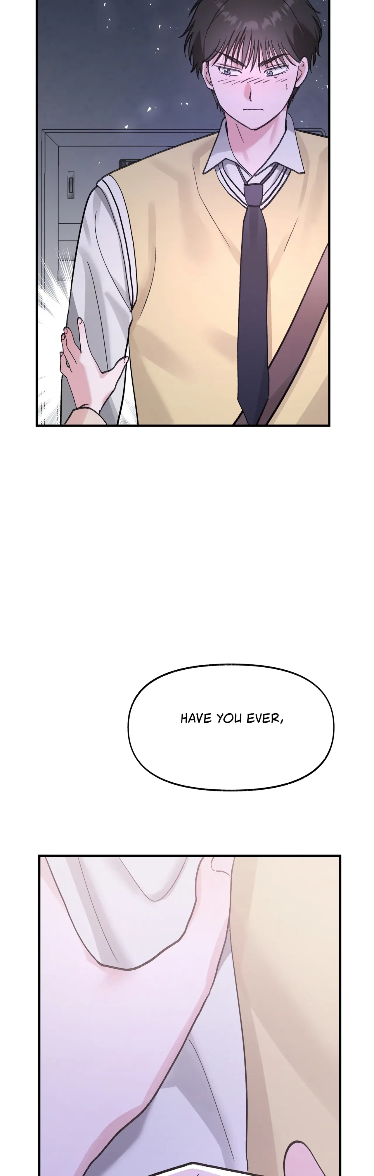 Naughty Pink XX Chapter 17 – Page 19