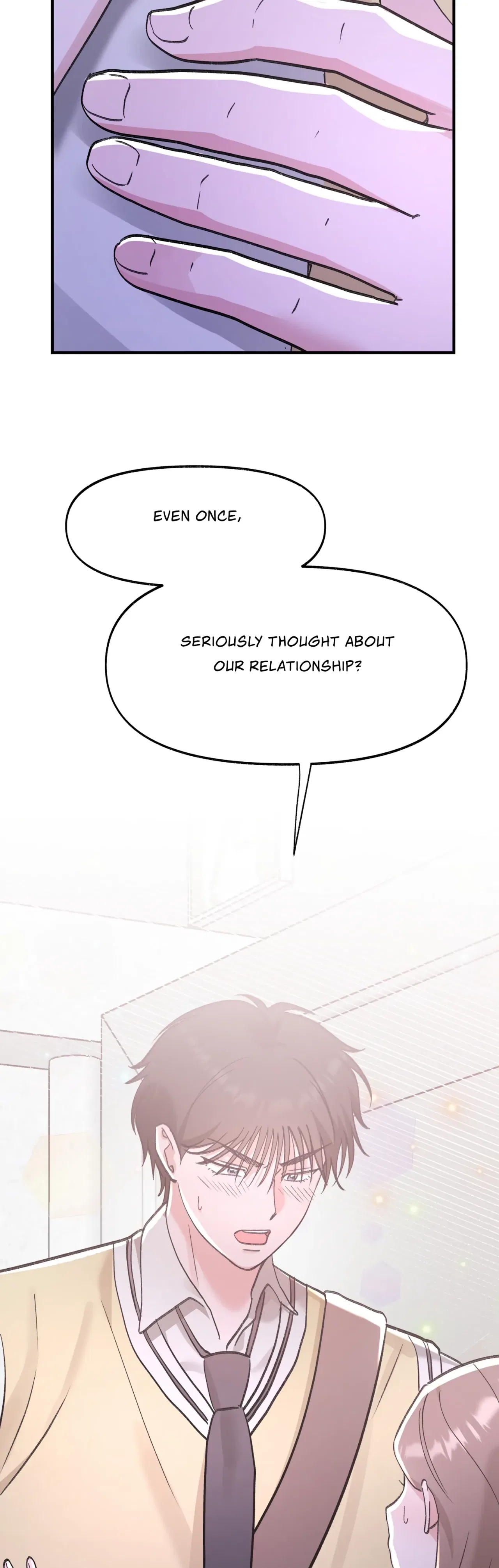 Naughty Pink XX Chapter 17 – Page 20
