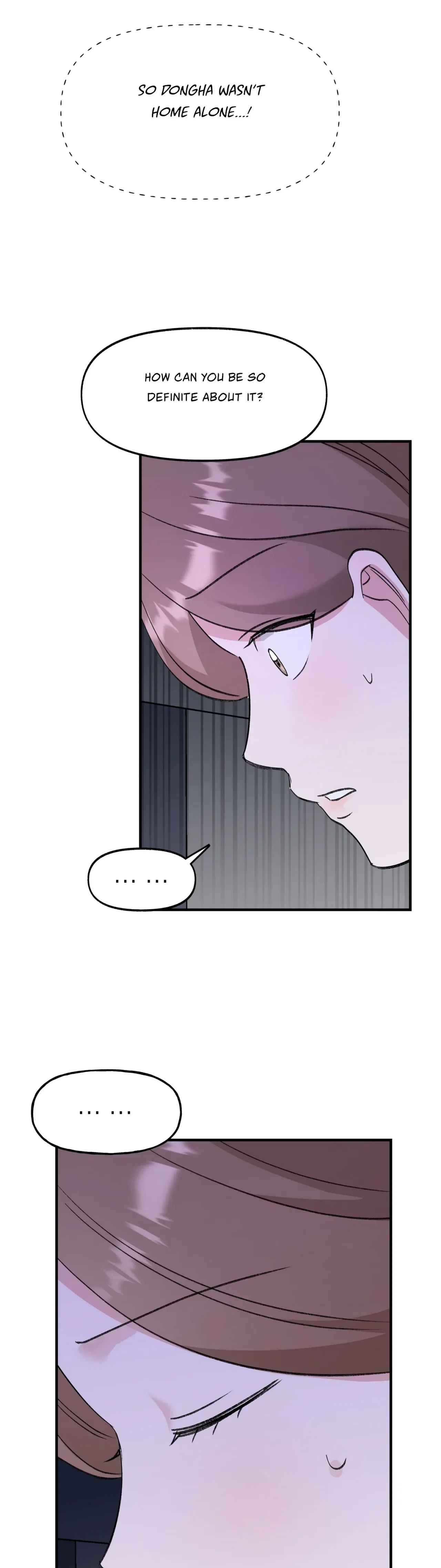 Naughty Pink XX Chapter 17 – Page 22