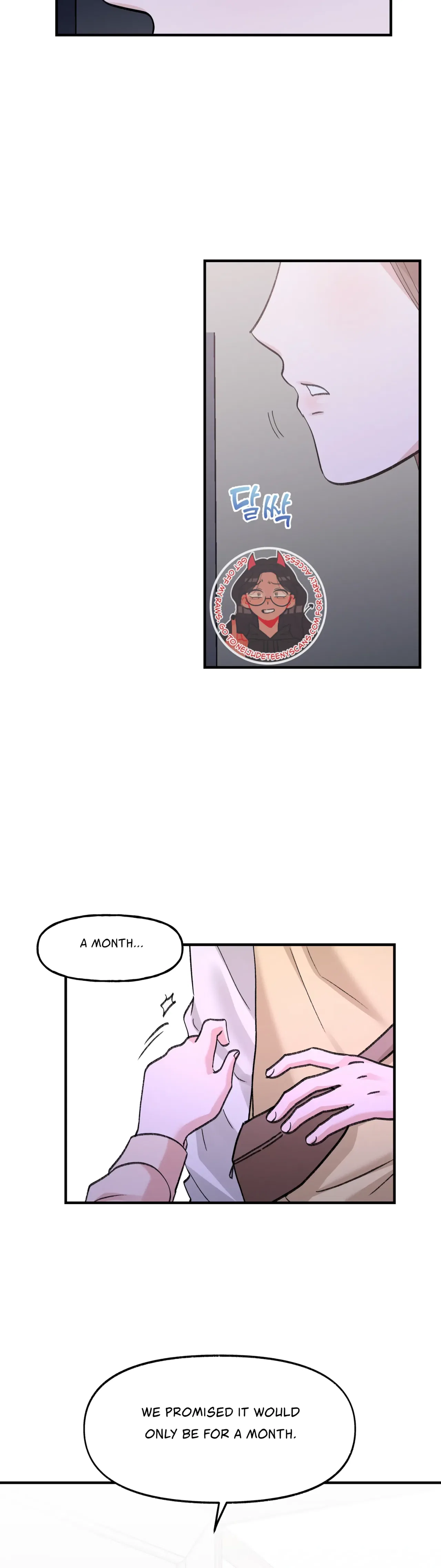 Naughty Pink XX Chapter 17 – Page 23
