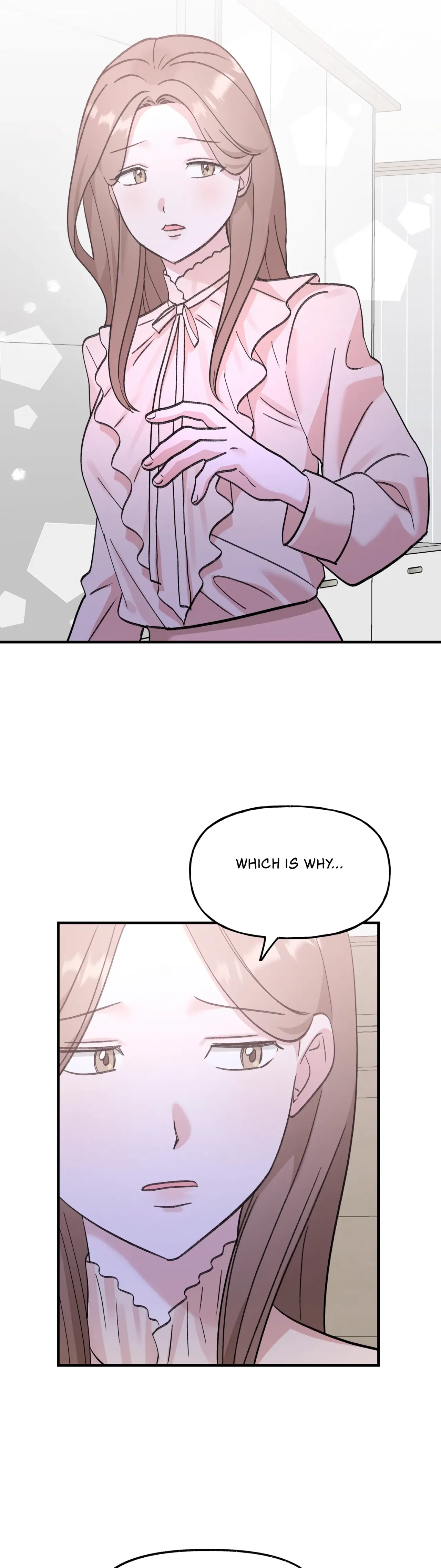 Naughty Pink XX Chapter 17 – Page 24