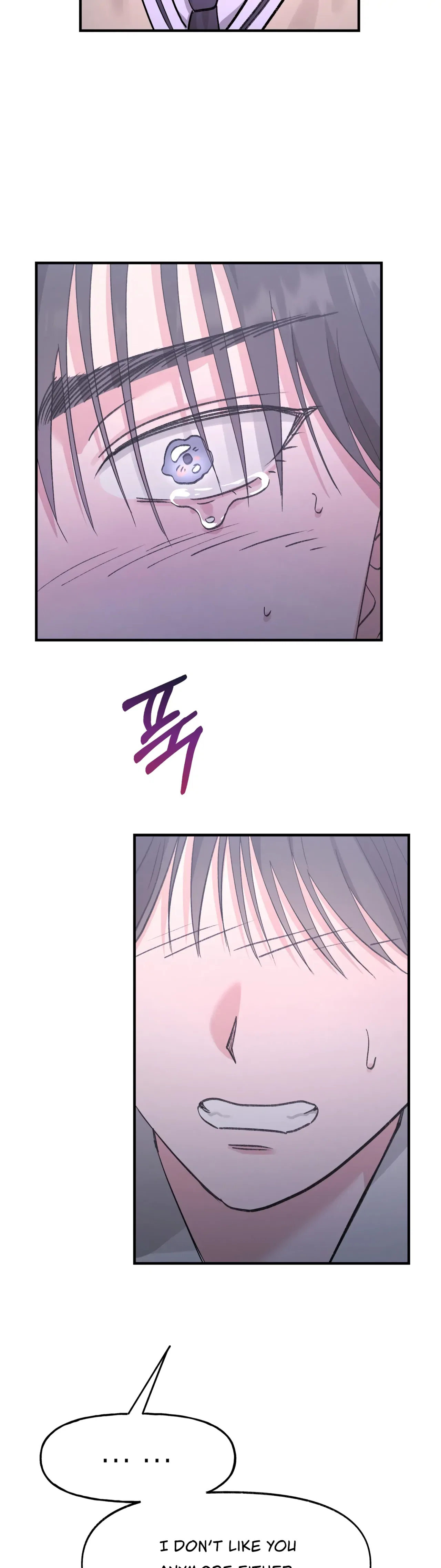 Naughty Pink XX Chapter 17 – Page 26