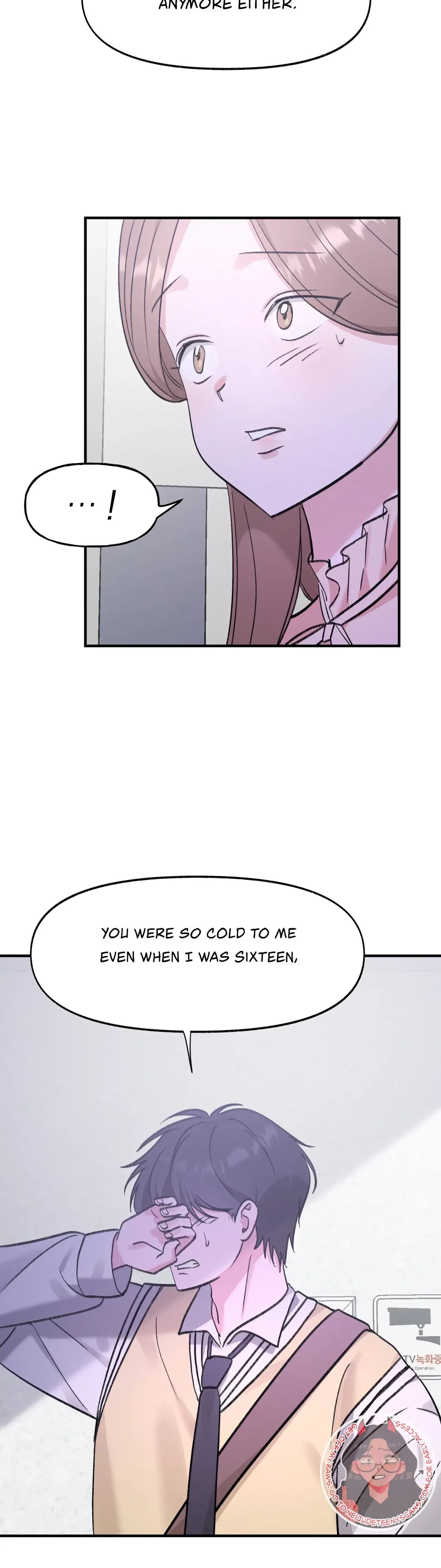Naughty Pink XX Chapter 17 – Page 27