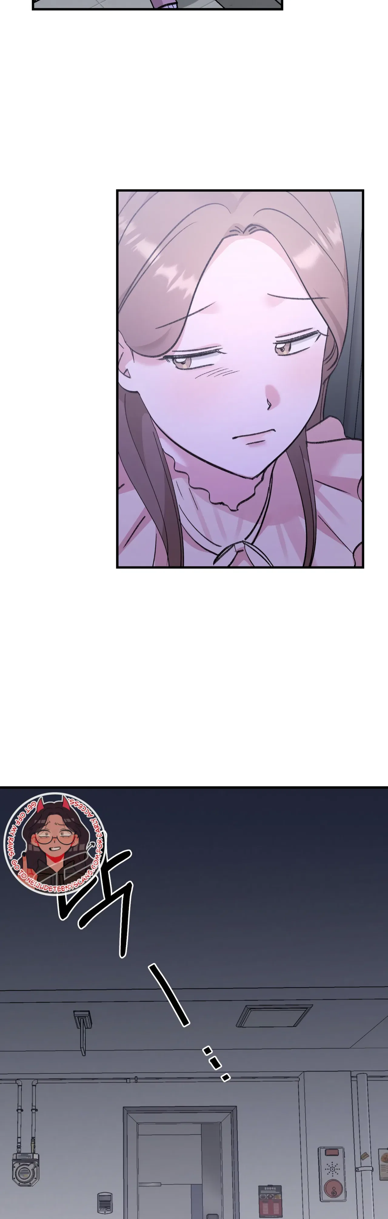 Naughty Pink XX Chapter 17 – Page 30