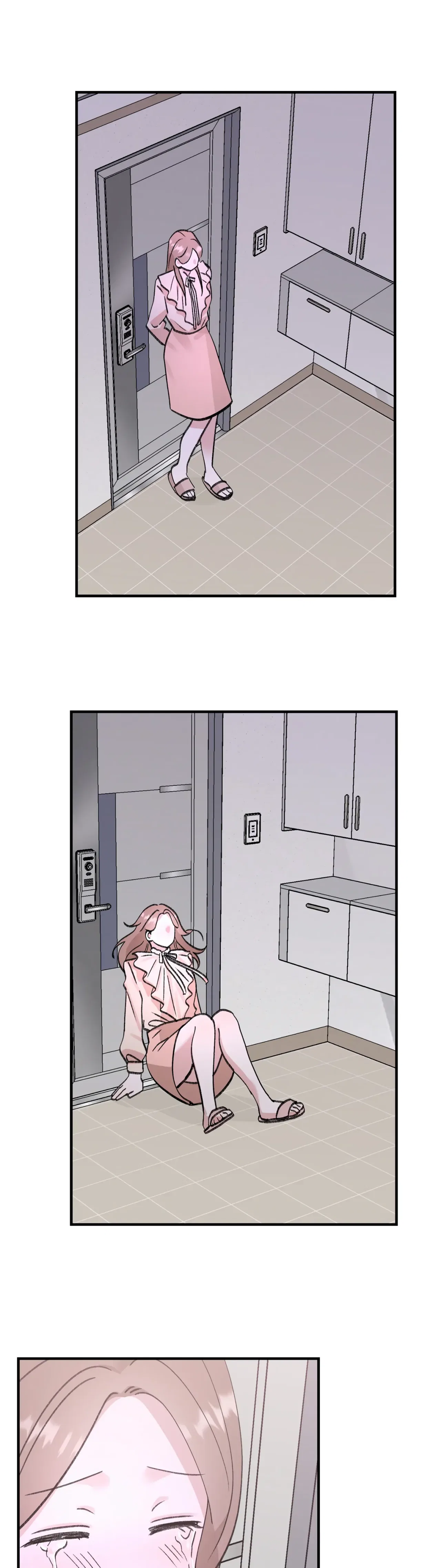 Naughty Pink XX Chapter 17 – Page 32