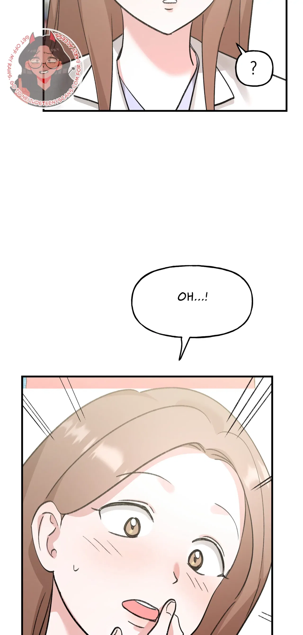 Naughty Pink XX Chapter 17 – Page 39
