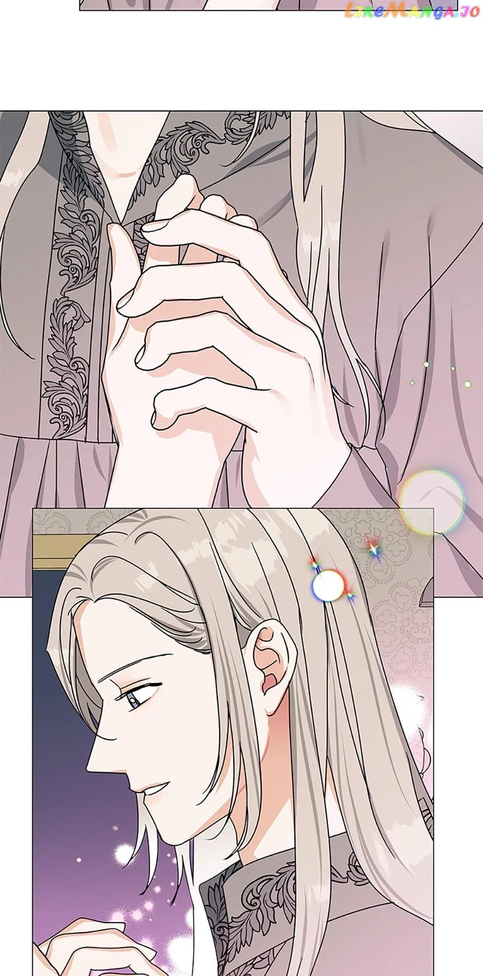 Let Me Fall Be Brilliant Chapter 61 – Page 29