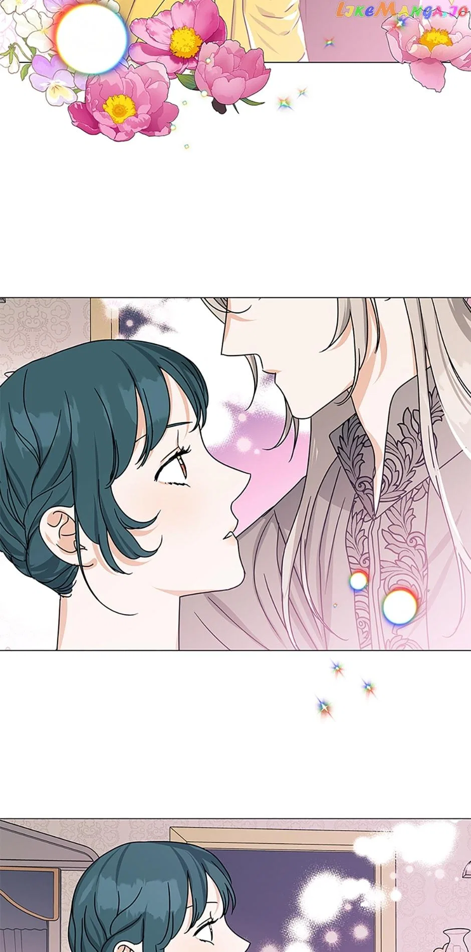Let Me Fall Be Brilliant Chapter 61 – Page 32