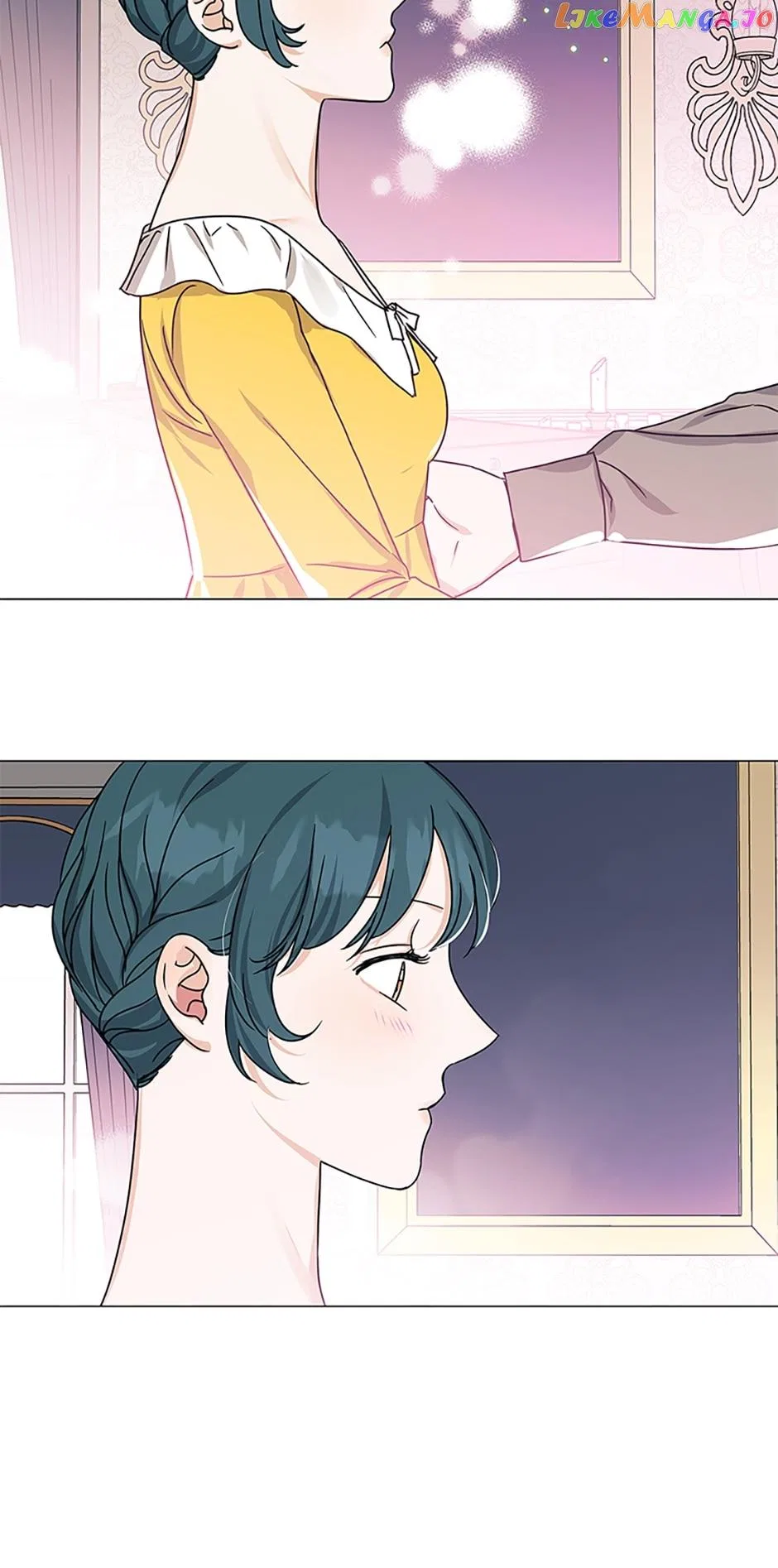 Let Me Fall Be Brilliant Chapter 61 – Page 33