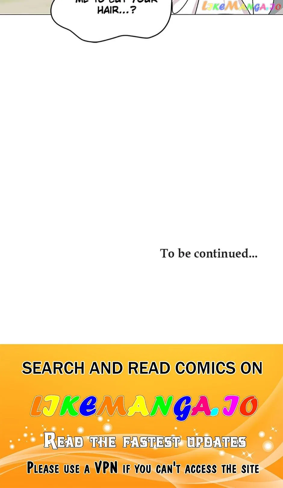 Let Me Fall Be Brilliant Chapter 61 – Page 44