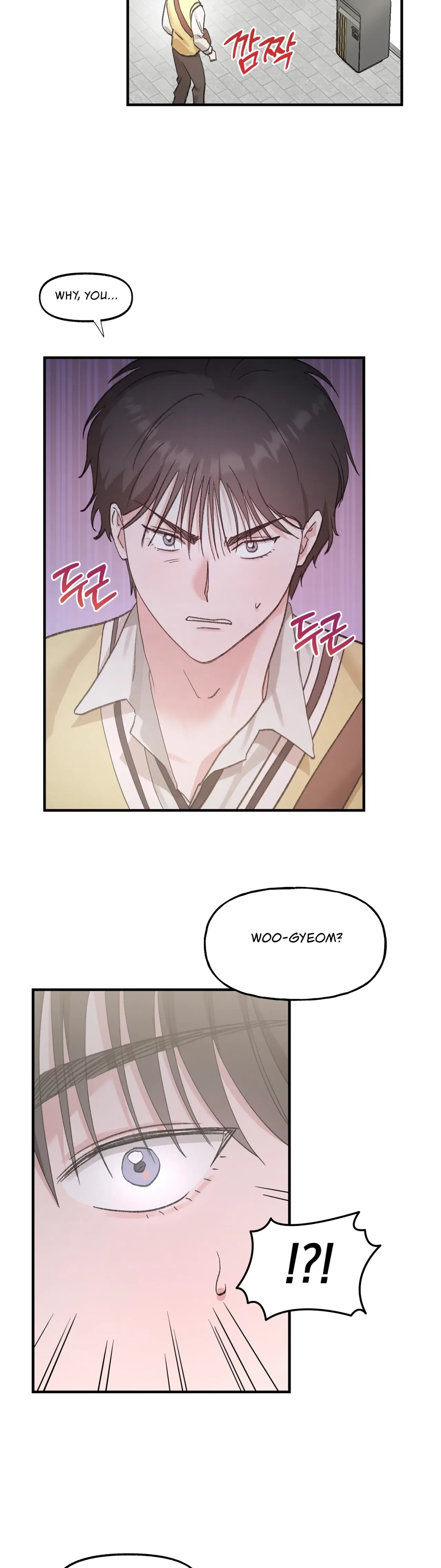 Naughty Pink XX Chapter 16 – Page 2