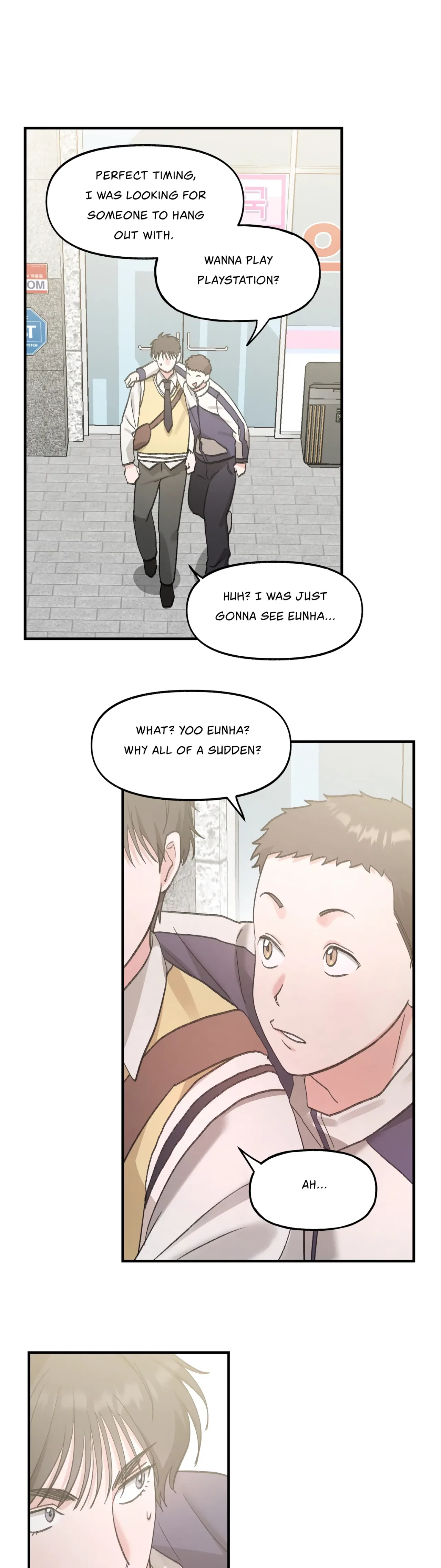 Naughty Pink XX Chapter 16 – Page 4