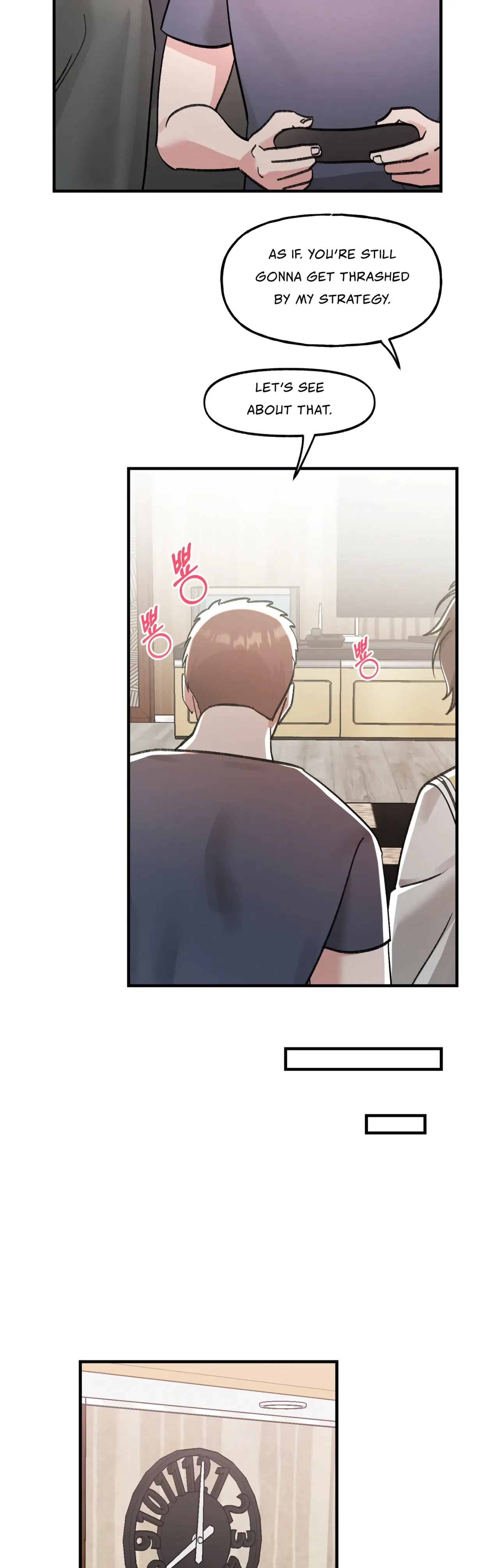 Naughty Pink XX Chapter 16 – Page 10