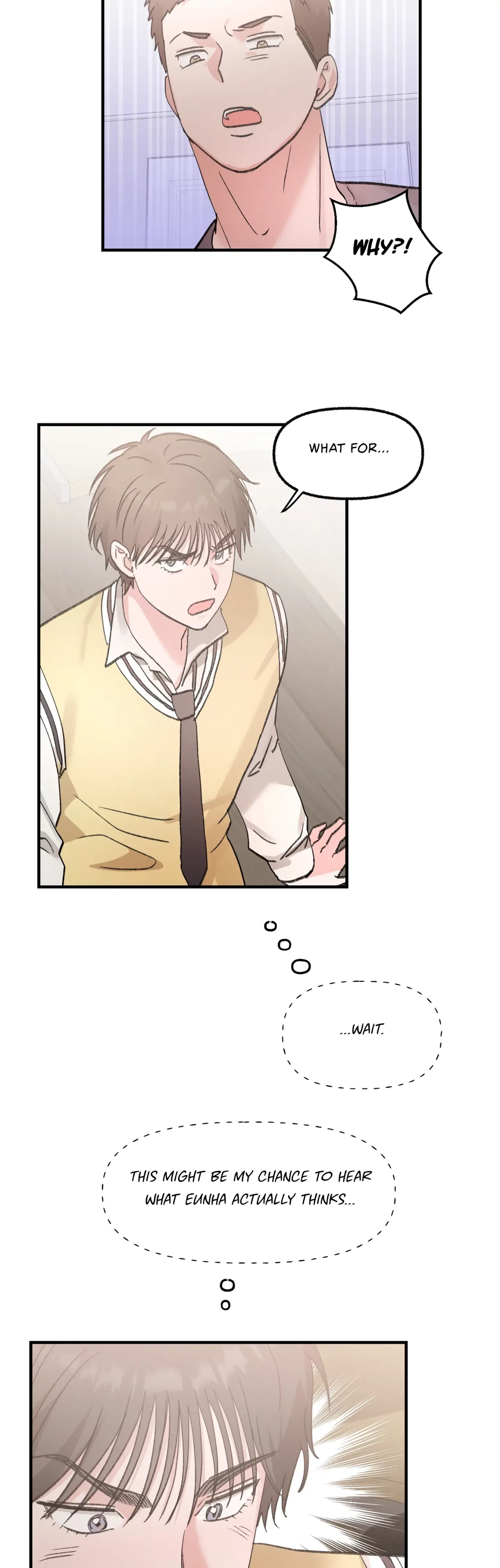 Naughty Pink XX Chapter 16 – Page 19