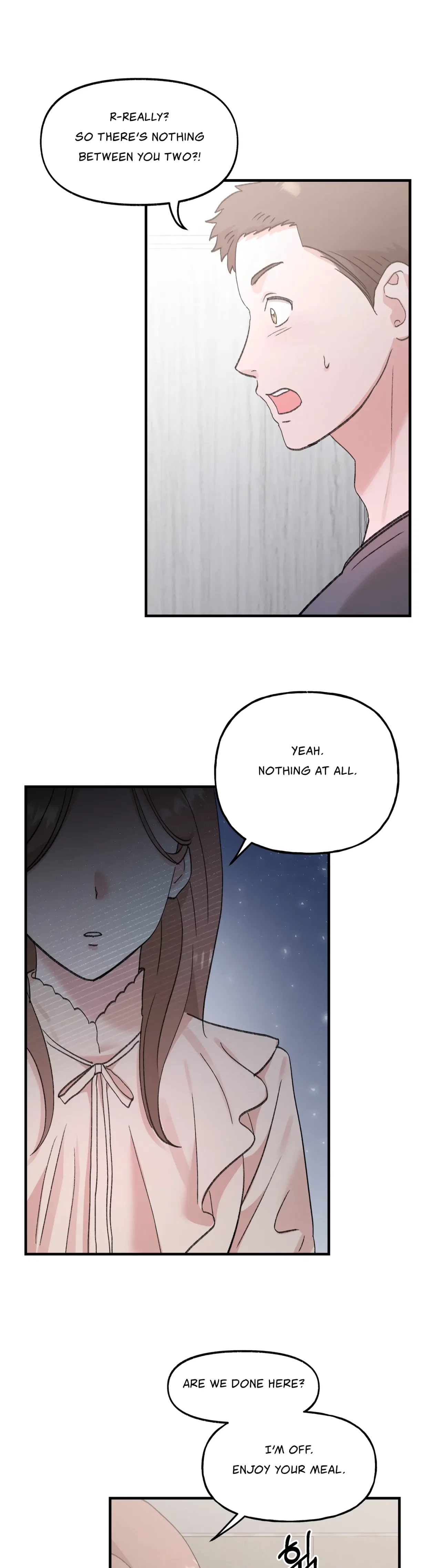 Naughty Pink XX Chapter 16 – Page 25