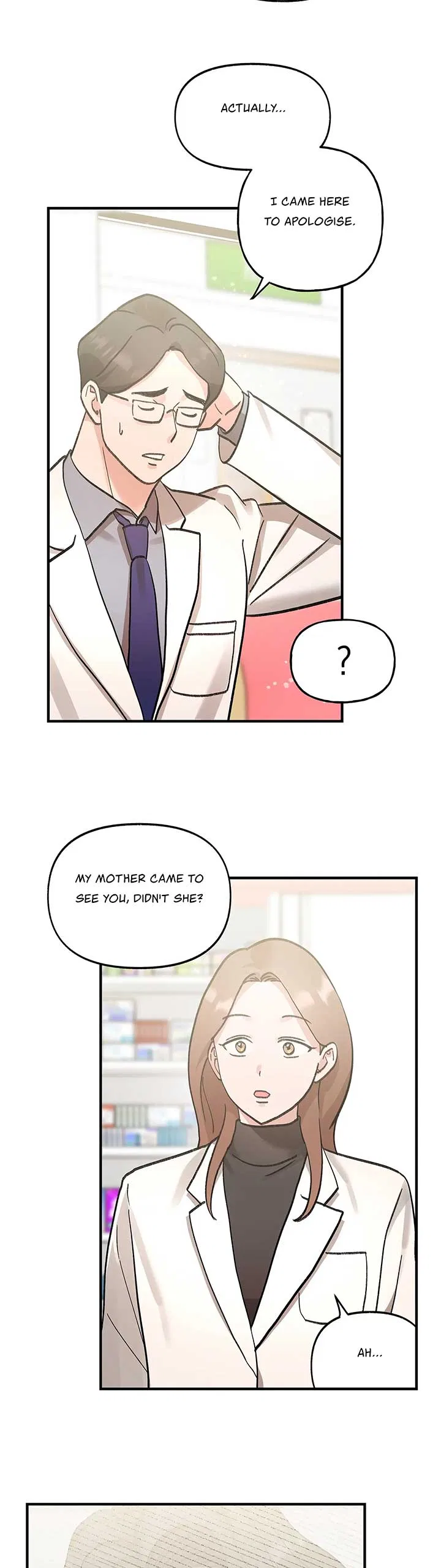 Naughty Pink XX Chapter 15 – Page 2