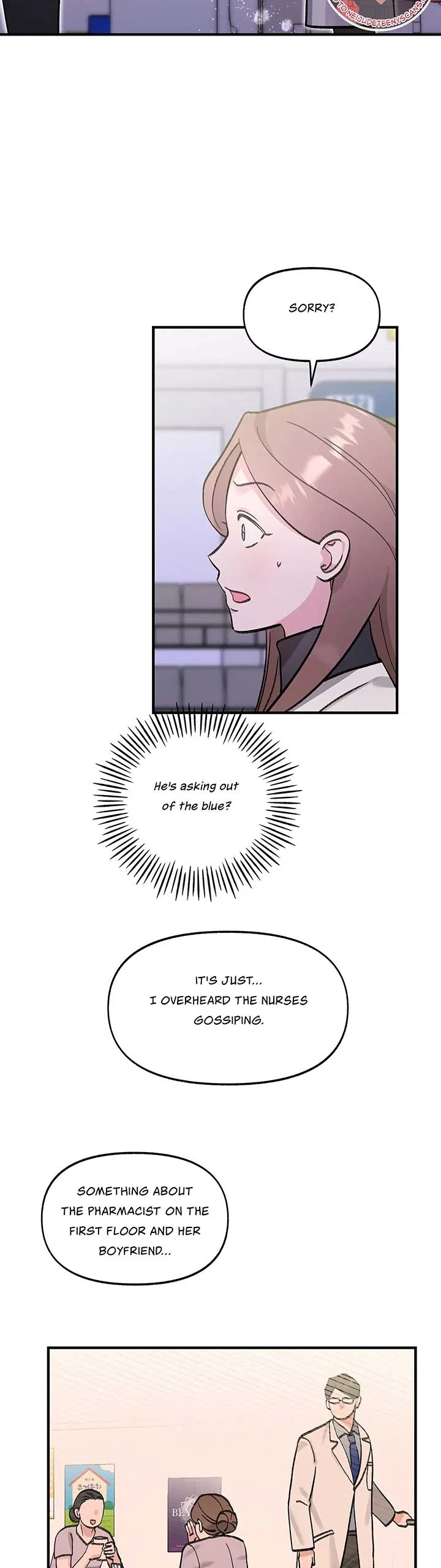 Naughty Pink XX Chapter 15 – Page 7